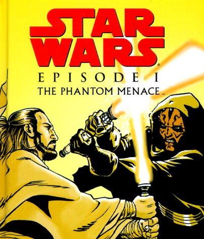 Star Wars - The Phantom Menace by John Whitman