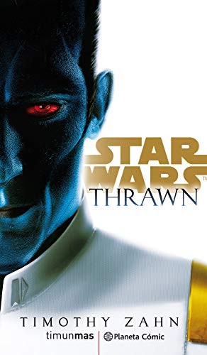 Star Wars - Thrawn by Timothy Zahn