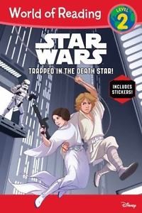 Star Wars - Trapped in the Death Star by Michael Siglain