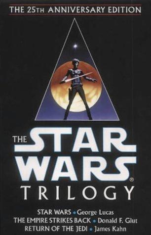 Star Wars Trilogy by George Lucas