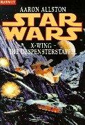 Star Wars - X-Wing - Wraith Squadron by Aaron Allston