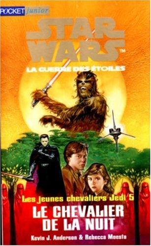 Star Wars - Young Jedi Knights - Darkest Knight by Kevin J. Anderson