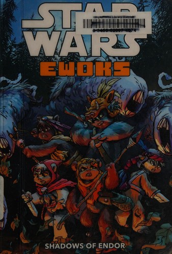 Star Wars by Zack Giallongo