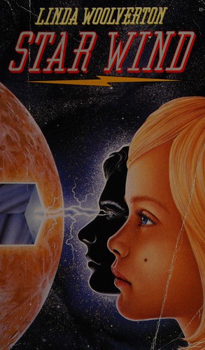 Star wind by Linda Woolverton