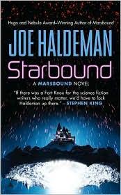 Starbound by Joe Haldeman