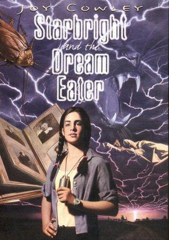 Starbright and the Dream Eater by Joy Cowley