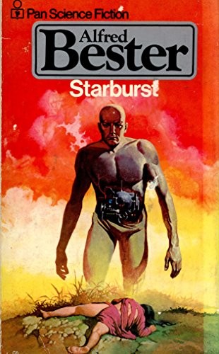Starburst by Alfred Bester