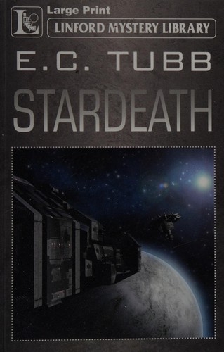 Stardeath by E. C. Tubb