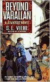 StarDoc II, beyond Varallan by S. L. Viehl