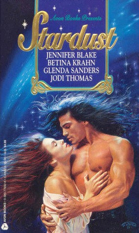 Stardust by Jennifer Blake