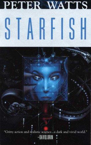 Starfish by Peter Watts