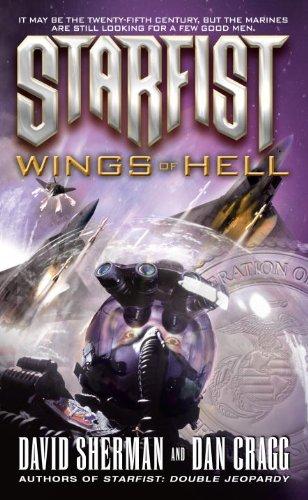 Starfist by David Sherman
