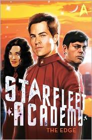 Starfleet Academy - The Edge by Rudy Josephs