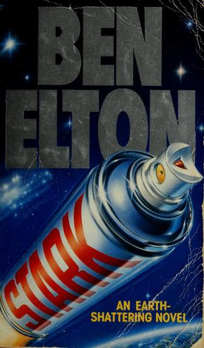 Stark by Ben Elton