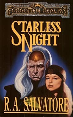 Starless Night by R. A. Salvatore