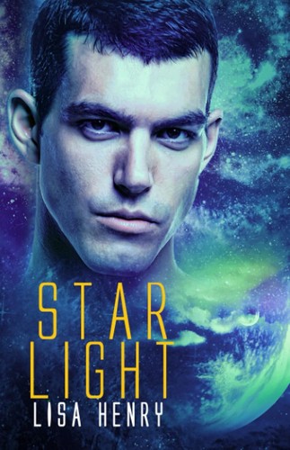 Starlight by Lisa Henry