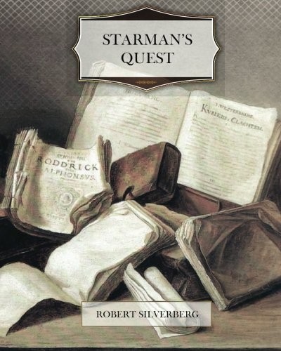Starman's quest by Robert Silverberg