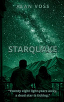 Starquake by Alan Voss