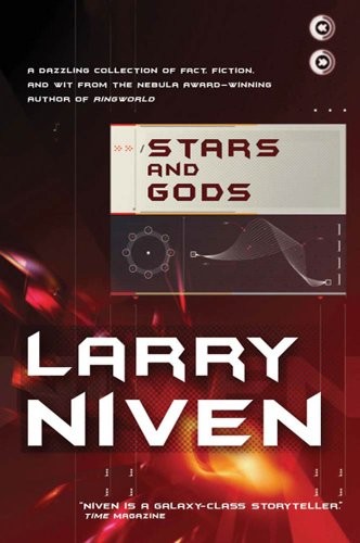 Stars and gods by Larry Niven
