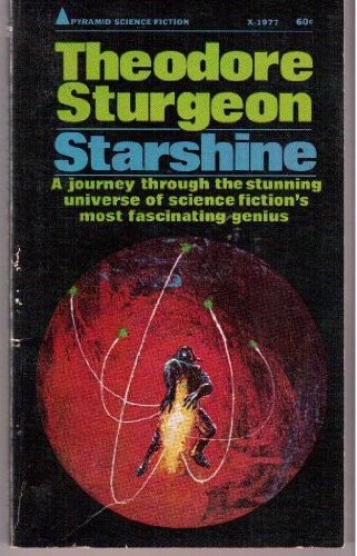 Starshine by Theodore Sturgeon
