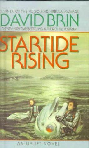 Startide Rising by David Brin