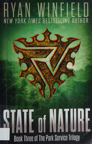 State of nature by Ryan Winfield