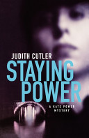 Staying Power by Judith Cutler