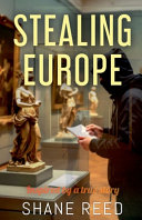 Stealing Europe by Shane Reed