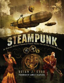 Steampunk by Brian J. Robb