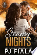 Steamy Nights by PJ Fiala