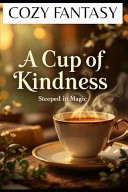 Steeped in Magic by SEAN. TAYLOR