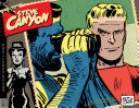 Steve Canyon Volume 11: 1967–1968 by Milton Caniff