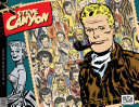Steve Canyon Volume 12: 1969-1970 by Milton Caniff