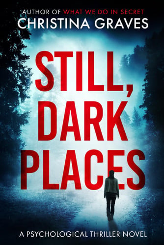 Still, Dark Places by Christina Graves