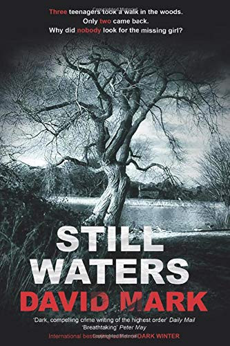 Still Waters A Nail-Biting Thriller from the Sunday Times Best-seller by David Mark