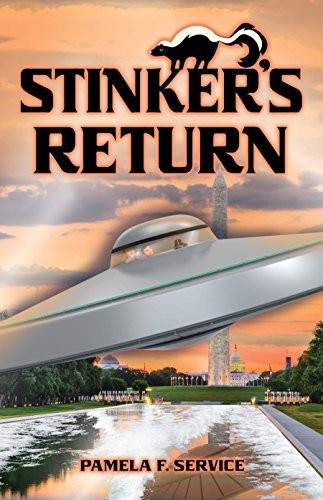 Stinker's return by Pamela F. Service