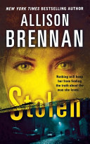 Stolen by Allison Brennan