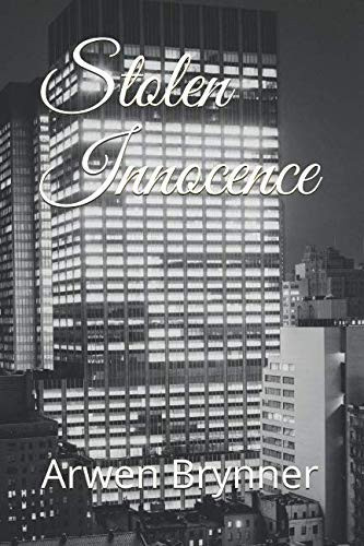 Stolen Innocence by Arwen Brynner