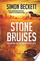 Stone Bruises by Simon Beckett