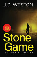 Stone Game by J D Weston