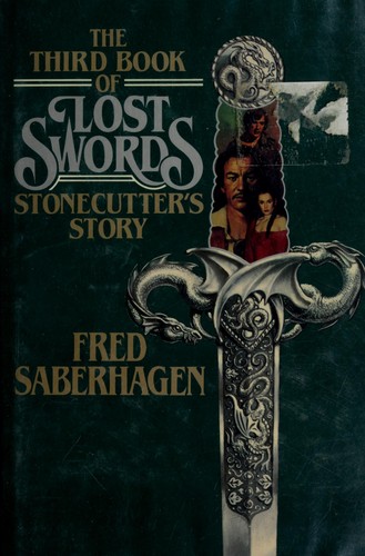 Stonecutter's story by Fred Saberhagen