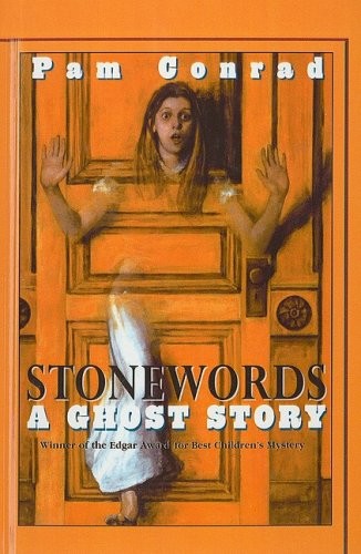Stonewords by Pam Conrad