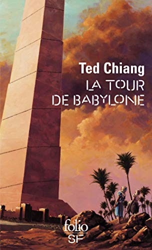 Stories of Your Life and Others by Ted Chiang