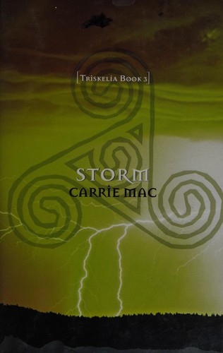 Storm by Carrie Mac