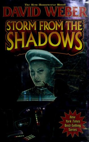 Storm from the Shadows by David Weber