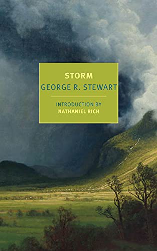 Storm by George Rippey Stewart