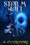 Storm Holt by A. Evermore
