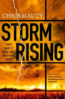 Storm Rising by Chris Hauty