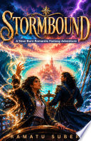 Stormbound by Ramatu Suberu 