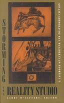 Storming the reality studio by Larry McCaffery